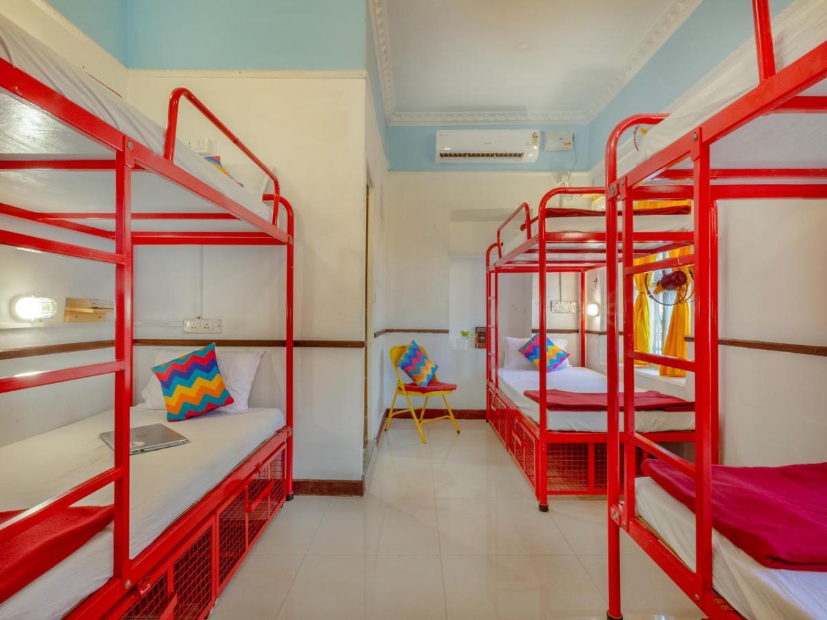Gostops Lite Kochi Екстер'єр фото