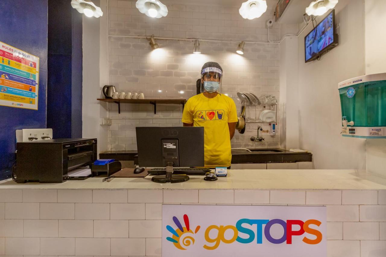 Gostops Lite Kochi Екстер'єр фото