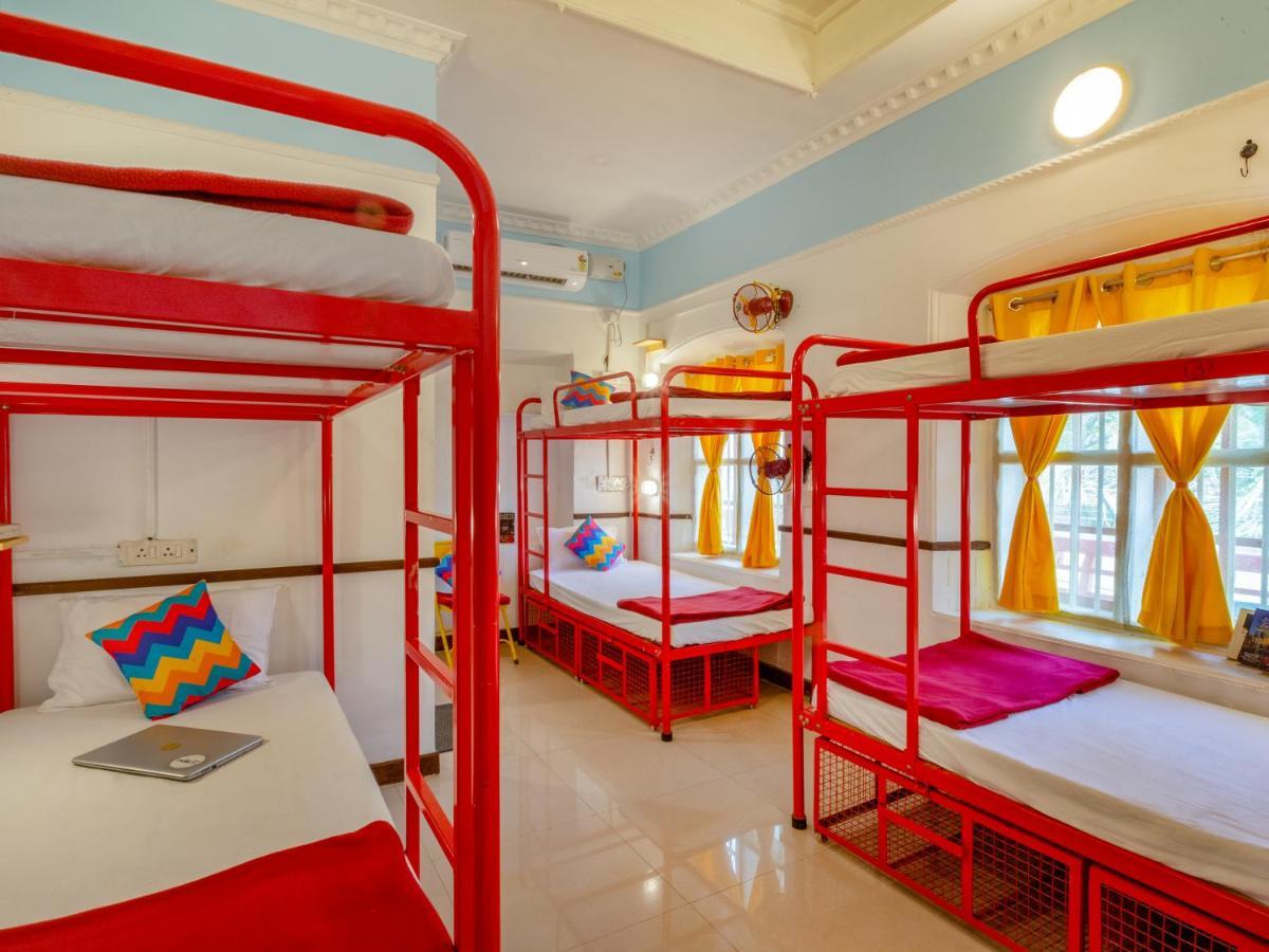 Gostops Lite Kochi Екстер'єр фото