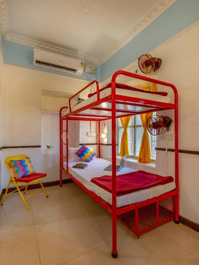 Gostops Lite Kochi Екстер'єр фото